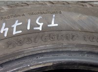  Комплект шин 235/65 R17 Suzuki Grand Vitara 2005-2015 20388799 #19