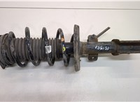  Амортизатор подвески Peugeot Rifter 20388804 #1