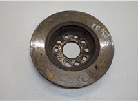  Диск тормозной Volkswagen Passat 6 2005-2010 20388807 #1