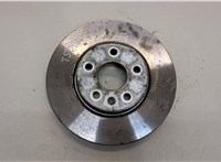  Диск тормозной Opel Astra J 2010-2017 20388840 #3