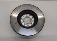  Диск тормозной Volkswagen Passat 6 2005-2010 20388842 #1