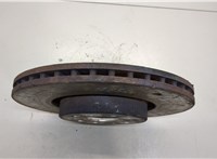  Диск тормозной Volkswagen Passat 6 2005-2010 20388842 #2