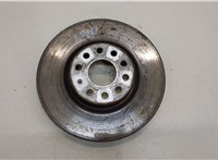  Диск тормозной Volkswagen Passat 6 2005-2010 20388842 #3