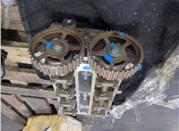 1481578 Головка блока (ГБЦ) Ford Fiesta 2001-2007 20388843 #2