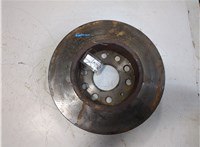 1K0615601L Диск тормозной Skoda Octavia (A5) 2004-2013 20388886 #4