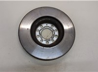  Диск тормозной Volkswagen Passat 6 2005-2010 20388888 #1