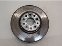  Диск тормозной Volkswagen Passat 6 2005-2010 20388888 #3