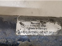  Амортизатор подвески Mercedes C W204 2007-2013 20388891 #4