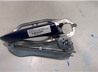 51210007423 Ручка двери наружная BMW X5 E53 2000-2007 20388892 #2