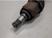  Полуось (приводной вал, шрус) Opel Astra J 2010-2017 20388918 #2