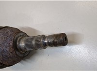 Полуось (приводной вал, шрус) Opel Astra J 2010-2017 20388918 #4