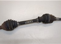  Полуось (приводной вал, шрус) Ford Mondeo 3 2000-2007 20388927 #1