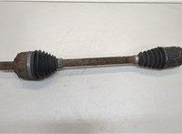  Полуось (приводной вал, шрус) Renault Megane 3 2009-2016 20388945 #1