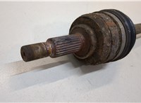  Полуось (приводной вал, шрус) Renault Megane 3 2009-2016 20388945 #2