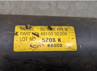 Кардан KIA Sorento 2002-2009 20388946 #4