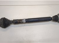  Полуось (приводной вал, шрус) Skoda Octavia (A5) 2004-2013 20388947 #1