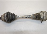  Полуось (приводной вал, шрус) Skoda Octavia (A5) 2004-2013 20388948 #1