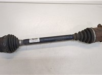  Полуось (приводной вал, шрус) Audi A4 (B6) 2000-2006 20388952 #1
