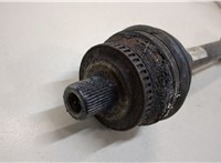  Полуось (приводной вал, шрус) Audi A4 (B6) 2000-2006 20388952 #2