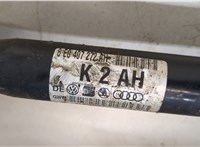  Полуось (приводной вал, шрус) Audi A4 (B6) 2000-2006 20388952 #3