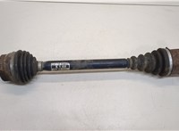 Полуось (приводной вал, шрус) Audi A4 (B6) 2000-2006 20388955 #1