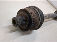  Полуось (приводной вал, шрус) Audi A4 (B6) 2000-2006 20388955 #2