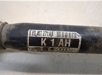  Полуось (приводной вал, шрус) Audi A4 (B6) 2000-2006 20388955 #3