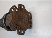  Полуось (приводной вал, шрус) Audi A4 (B6) 2000-2006 20388955 #4