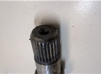  Полуось (приводной вал, шрус) Ford Mondeo 3 2000-2007 20388956 #4