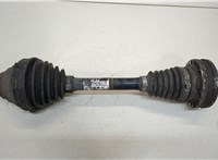 Полуось (приводной вал, шрус) Skoda Octavia (A5) 2004-2013 20388961 #1