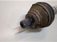  Полуось (приводной вал, шрус) Skoda Octavia (A5) 2004-2013 20388962 #2