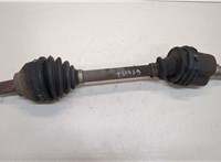  Полуось (приводной вал, шрус) Ford Mondeo 3 2000-2007 20388967 #1