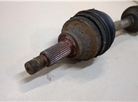  Полуось (приводной вал, шрус) Ford Mondeo 3 2000-2007 20388967 #2