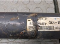  Кардан Honda CR-V 2002-2006 20388972 #7