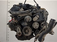  Двигатель (ДВС) Land Rover Discovery 3 2004-2009 20388979 #1