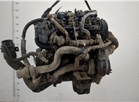  Двигатель (ДВС) Land Rover Discovery 3 2004-2009 20388979 #5