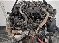  Двигатель (ДВС) Land Rover Discovery 3 2004-2009 20388979 #7