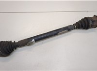  Полуось (приводной вал, шрус) Volkswagen Passat 6 2005-2010 20388984 #1