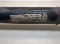  Полуось (приводной вал, шрус) Volkswagen Passat 6 2005-2010 20388984 #4