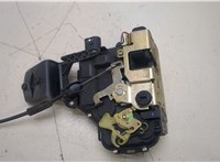 3B4839015A Замок двери Volkswagen Passat 5 1996-2000 20388986 #4