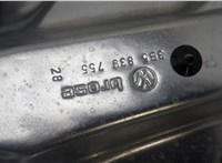  Стеклоподъемник электрический Volkswagen Passat 5 1996-2000 20388988 #2