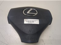  Подушка безопасности водителя Lexus RX 2003-2009 20389021 #1