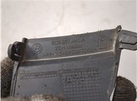 A1648850023 Заглушка буксировочного крюка Mercedes ML W164 2005-2011 20389033 #3