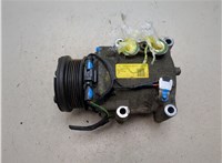 YS4H19D629AC Компрессор кондиционера Ford Fiesta 2001-2007 20389037 #3