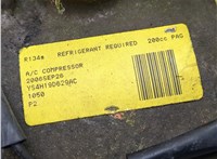 YS4H19D629AC Компрессор кондиционера Ford Fiesta 2001-2007 20389037 #5