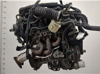  Двигатель (ДВС) Infiniti QX70 20389040 #4