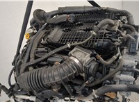  Двигатель (ДВС) Infiniti QX70 20389040 #6