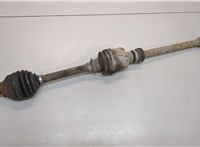  Полуось (приводной вал, шрус) Ford Fiesta 2008-2013 20389051 #1