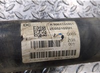  Кардан Volkswagen Crafter 2006-2016 20389074 #7