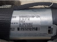 31290792 Двигатель стеклоочистителя (моторчик дворников) задний Volvo C30 2006-2013 20389083 #2